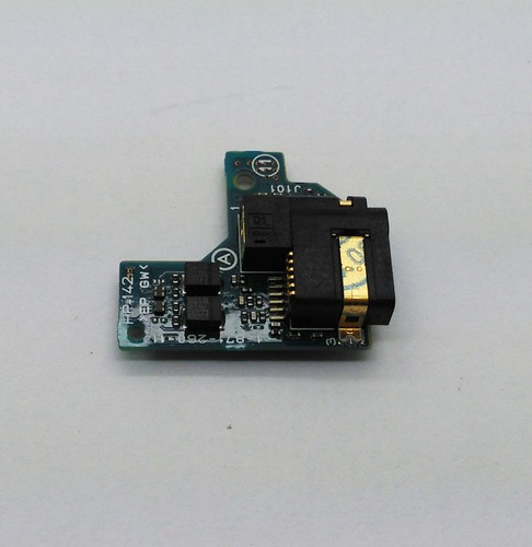 Connettore presa auricolare - connettore,