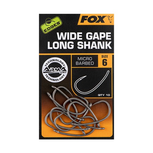 Fox edge armapoint - edge, a