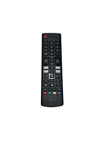43uq75006lf telecomando - 43uq75006lf,
