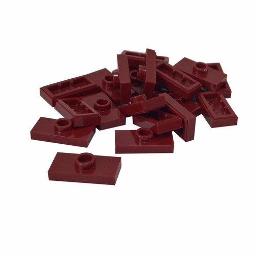 Nuove piastre lego - 20,