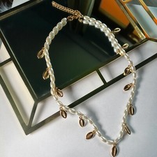 COLLANA ESTIVA DONNA