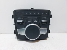 AUDI A4 2015 RADIO NAVIGATORE