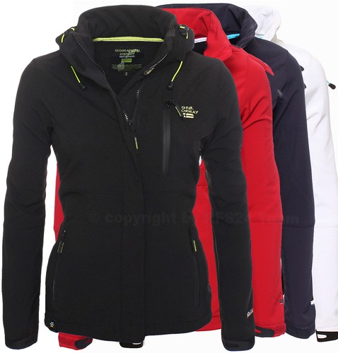 Geographical norway tchika - geographical,