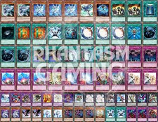 Mazzo Bubble Beat Gemelli