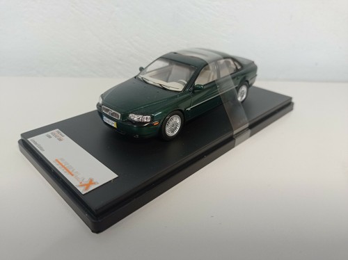 Rare premiumx volvo - volvo, s80