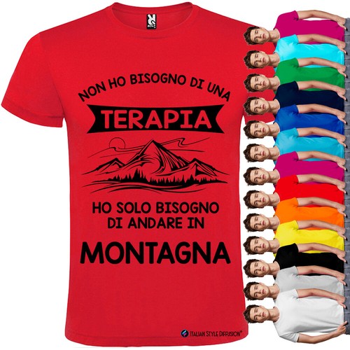 Shirt personalizzata uomo - personalizzata,