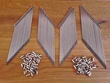 Raggi Horex Regina 1 2 3 & 4