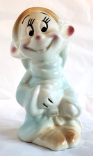 Banca monete vintage ceramica