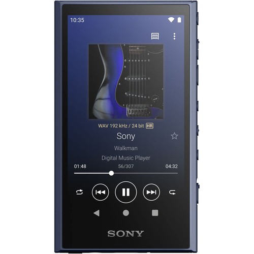 Sony a307 walkman 64 - nw-a307,