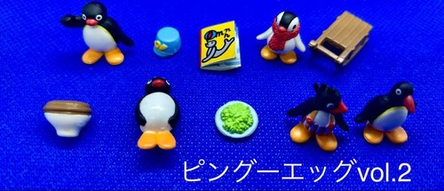 Pingu egg vol2 8 full - 8,