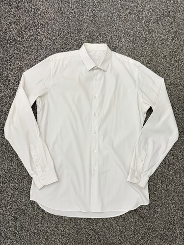 Prada men white - white, long