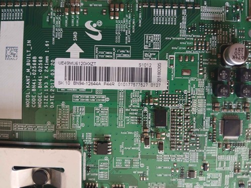 Mainboard per samsung - per,