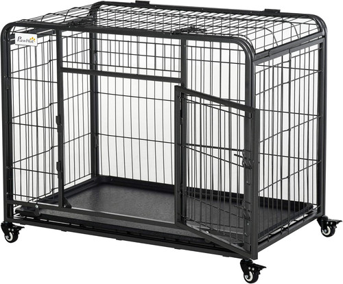 Kennel gabbia per cani - gabbia,