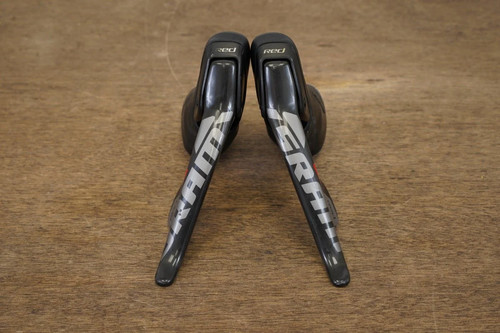 Sram red speed mechanical - red,