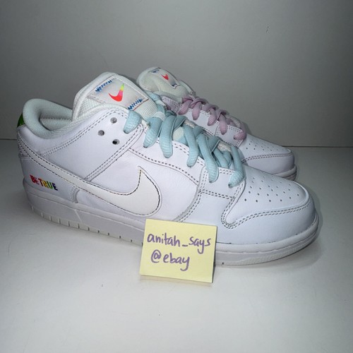 Taglia w nike dunk - taglia,