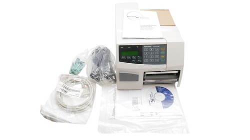 Intermec easycoder pf4i - intermec,