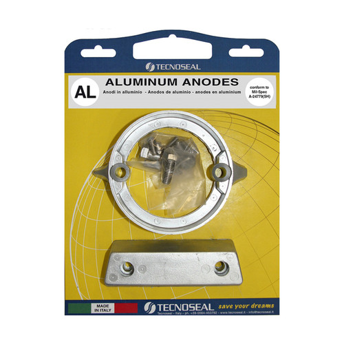 Tecnoseal kitvolvodp290 kit - kitvolvodp290, al