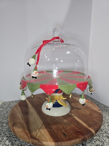Reparto porta torte con - reparto,