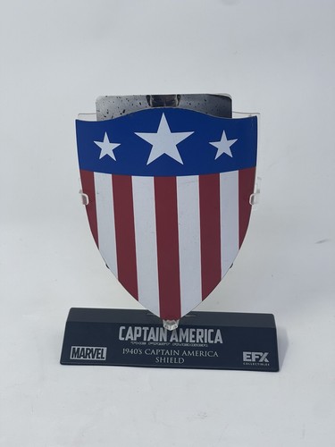 Scudo capitan america replica - scudo,