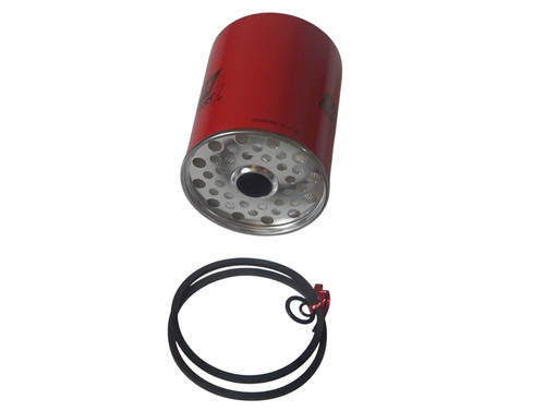 Filtro carburante per hanomag - filtro,