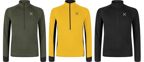 Montura maglia thermic - maglia,