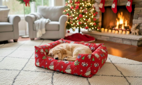 Cuccia per cani - cani, interno