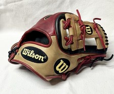 Guanto da baseball Wilson A2K