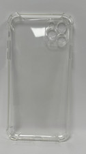 Custodia silicone trasparente