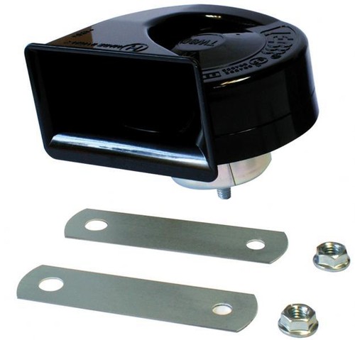 Tromba elettromagnetica - tromba,
