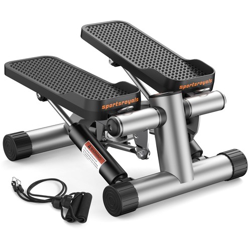 Scala stepper capacità 350 - stepper,