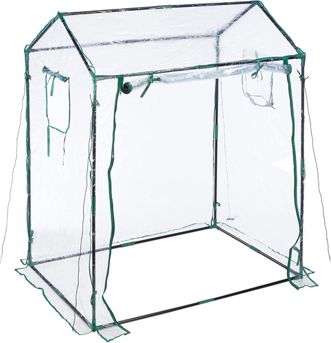 Serra per orto telo pvc - orto,, in
