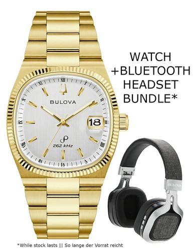 Bulova 97b223 orologio uomo - bulova,