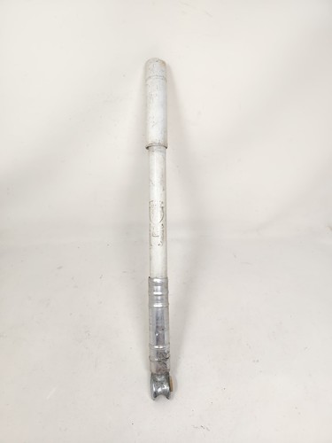 Vintage bici bike pump - , pompa
