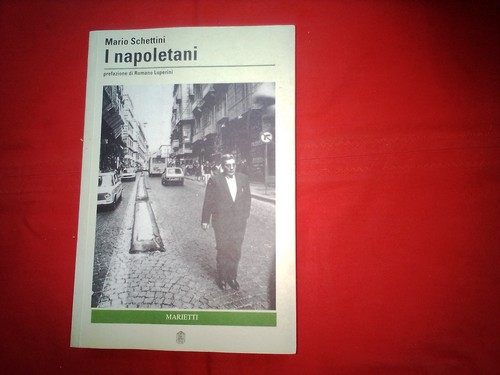 Mario schettini napoletani - mario,