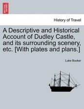 Luke Booker A Descriptive and