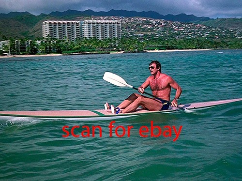 Magnum tom selleck foto - pi,
