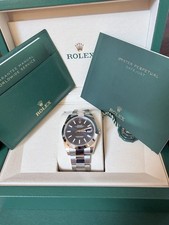 Rolex datejust ref 126300 - rolex,