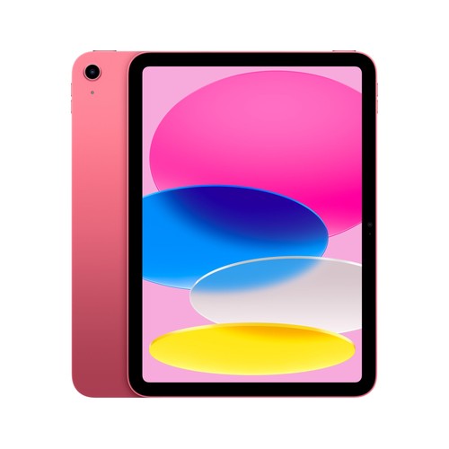 Apple ipad con chip a16 - chip,