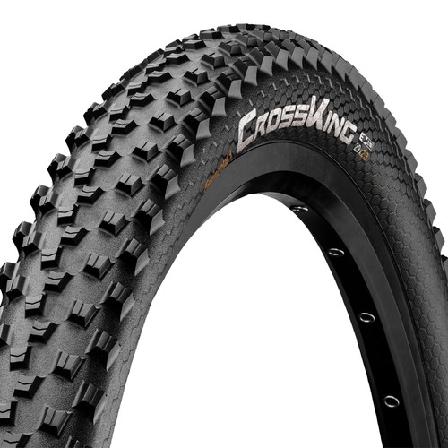Pneumatico continental mtb - pneumatico,