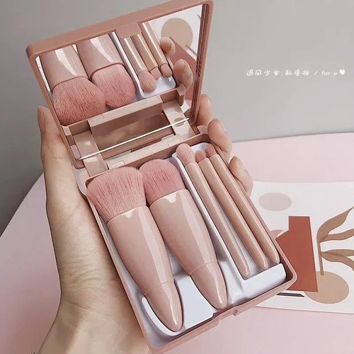 Set pennelli trucco - , bellezza