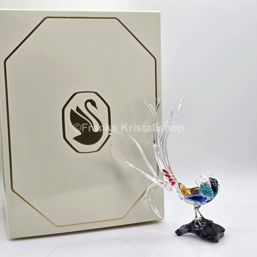 Swarovski scs statuina anno - swarovski,