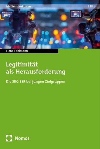 Legitimität als