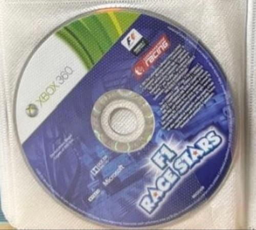 Xbox360 race stars - japan, ka
