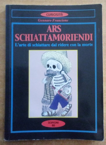 Ars schiattamoriendi gennaro - ars,