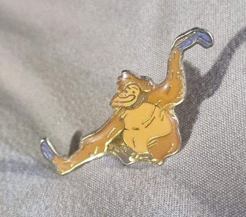 Spilla vintage king - spilla, louie