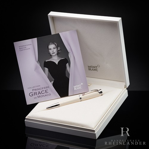 Penna sfera montblanc - penna,