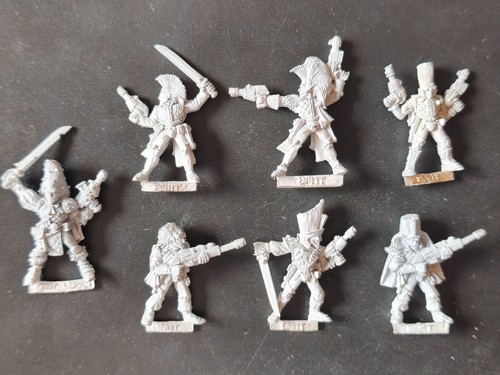 Rogue trader warhammer 40k - warhammer,