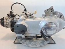 Motore completo Piaggio Vespa
