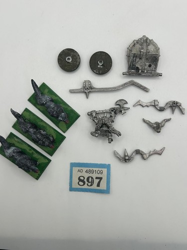 Warhammer fantasy carro - fantasy,