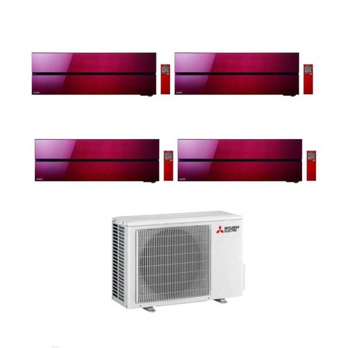 Mitsubishi climatizzatore - mitsubishi,